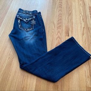 Miss Me Easy Boot 29